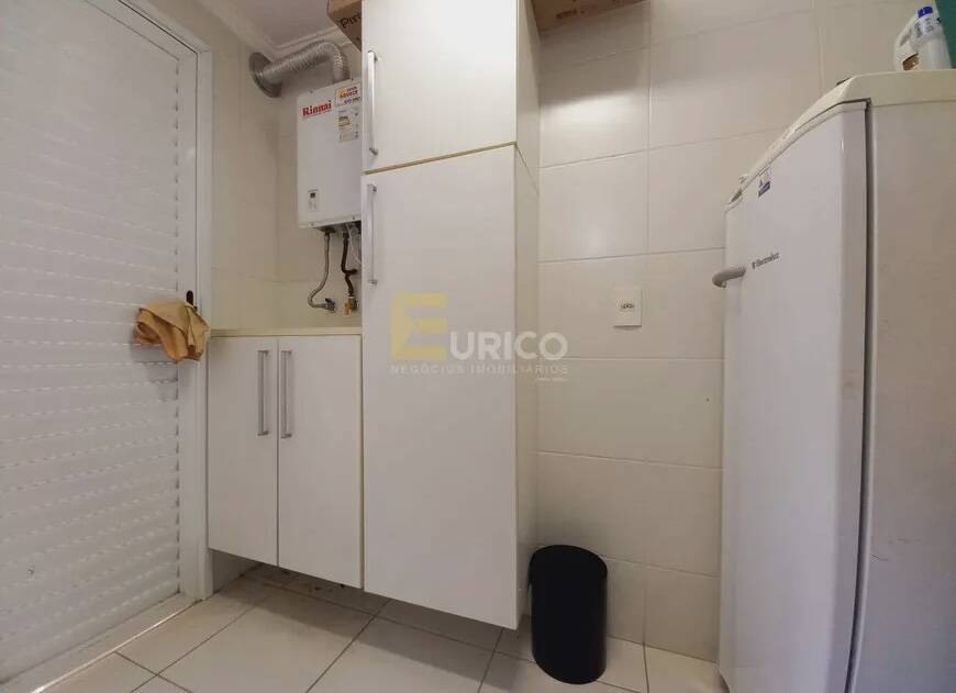 Casa de Condomínio para alugar com 3 quartos, 128m² - Foto 18