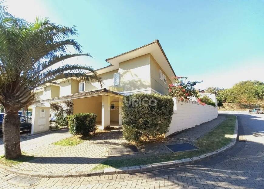 Casa de Condomínio para alugar com 3 quartos, 128m² - Foto 26