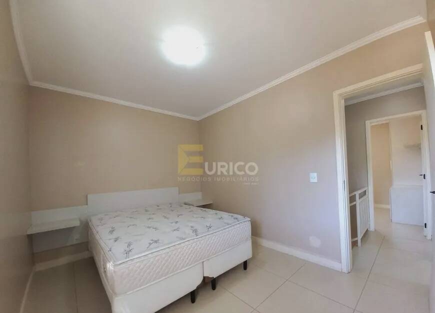 Casa de Condomínio para alugar com 3 quartos, 128m² - Foto 25