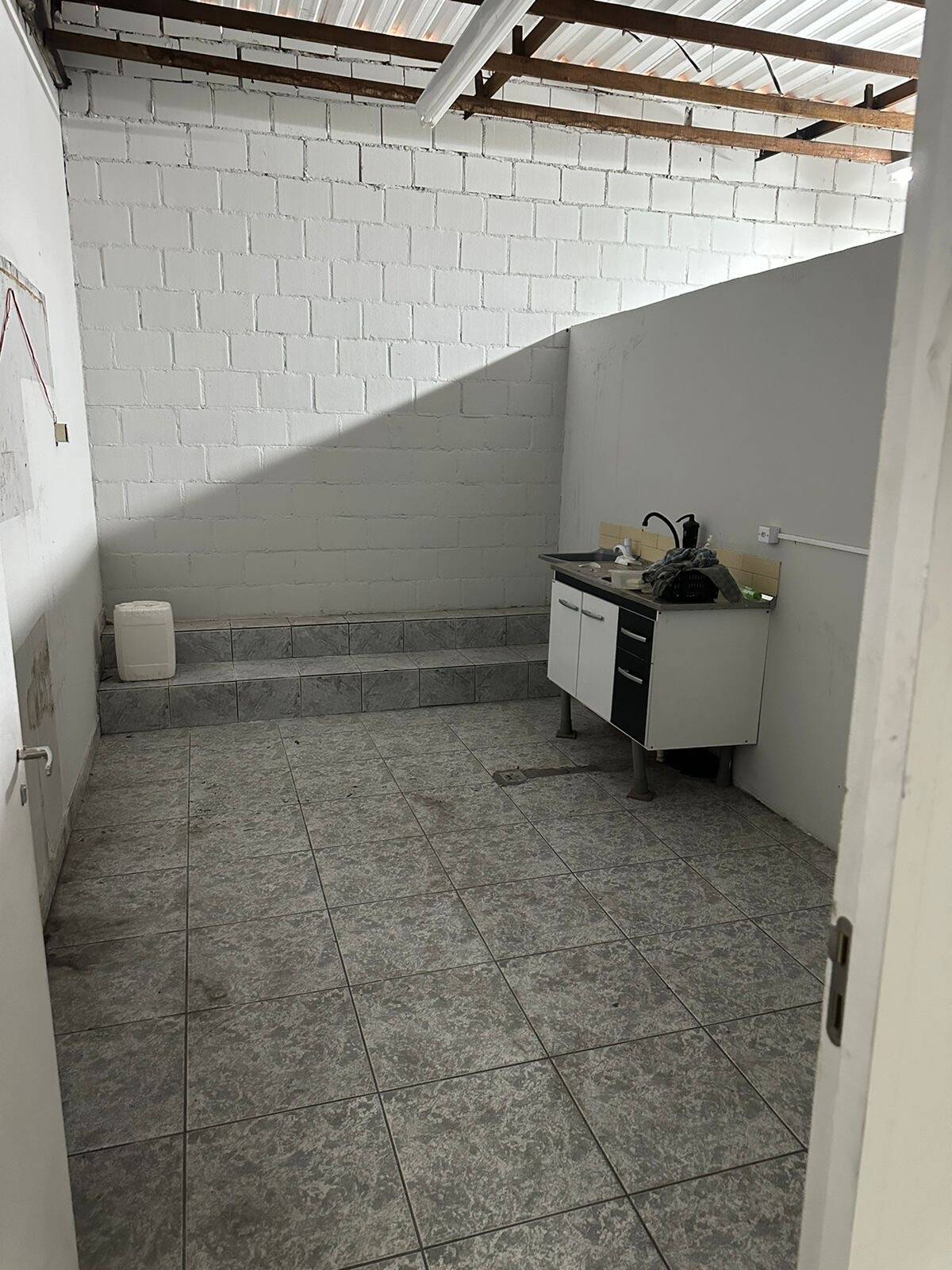 Loja-Salão para alugar, 190m² - Foto 3