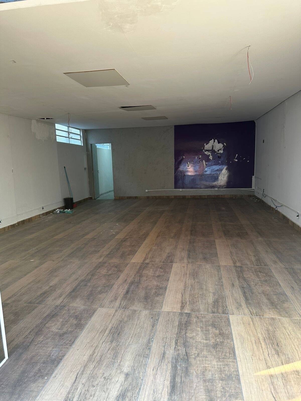 Loja-Salão para alugar, 190m² - Foto 4