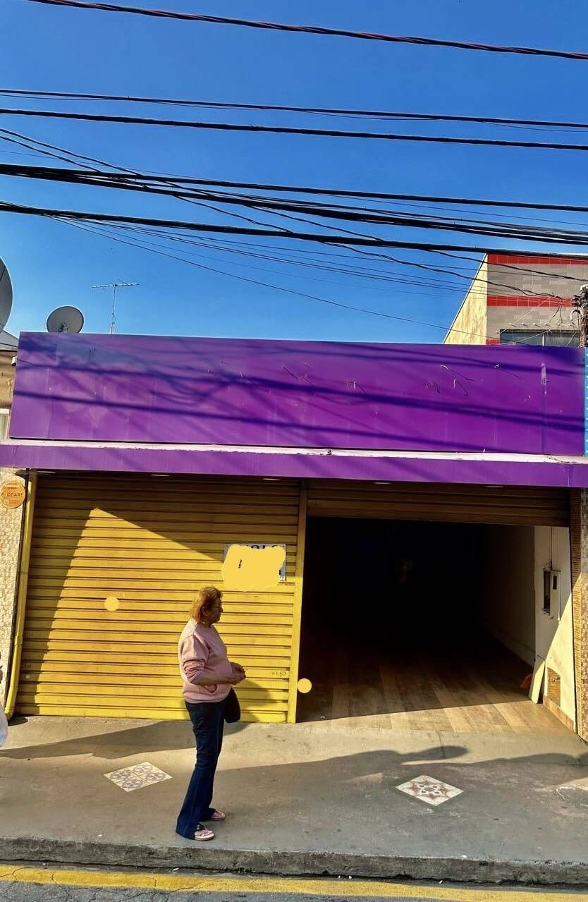 Loja-Salão para alugar, 190m² - Foto 2