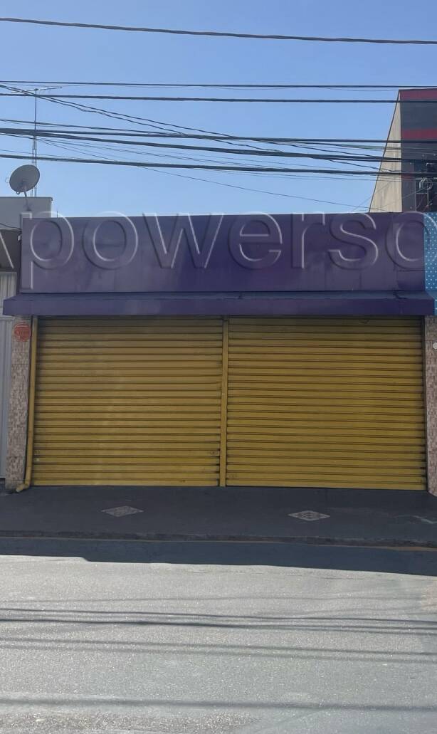 Loja-Salão para alugar, 190m² - Foto 1