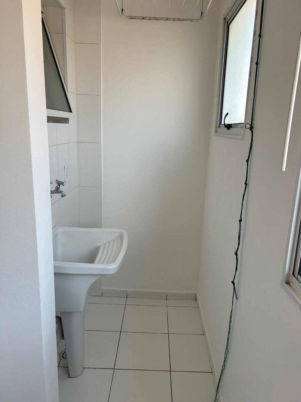 Apartamento para alugar com 2 quartos, 60m² - Foto 8