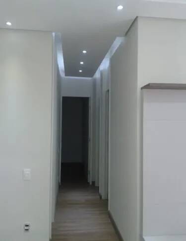 Apartamento para alugar com 3 quartos, 65m² - Foto 3