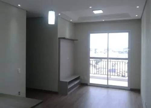 Apartamento para alugar com 3 quartos, 65m² - Foto 1