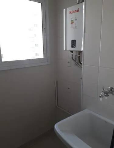 Apartamento para alugar com 3 quartos, 65m² - Foto 7