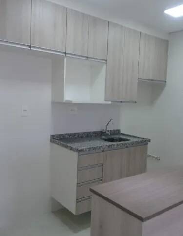 Apartamento para alugar com 3 quartos, 65m² - Foto 9