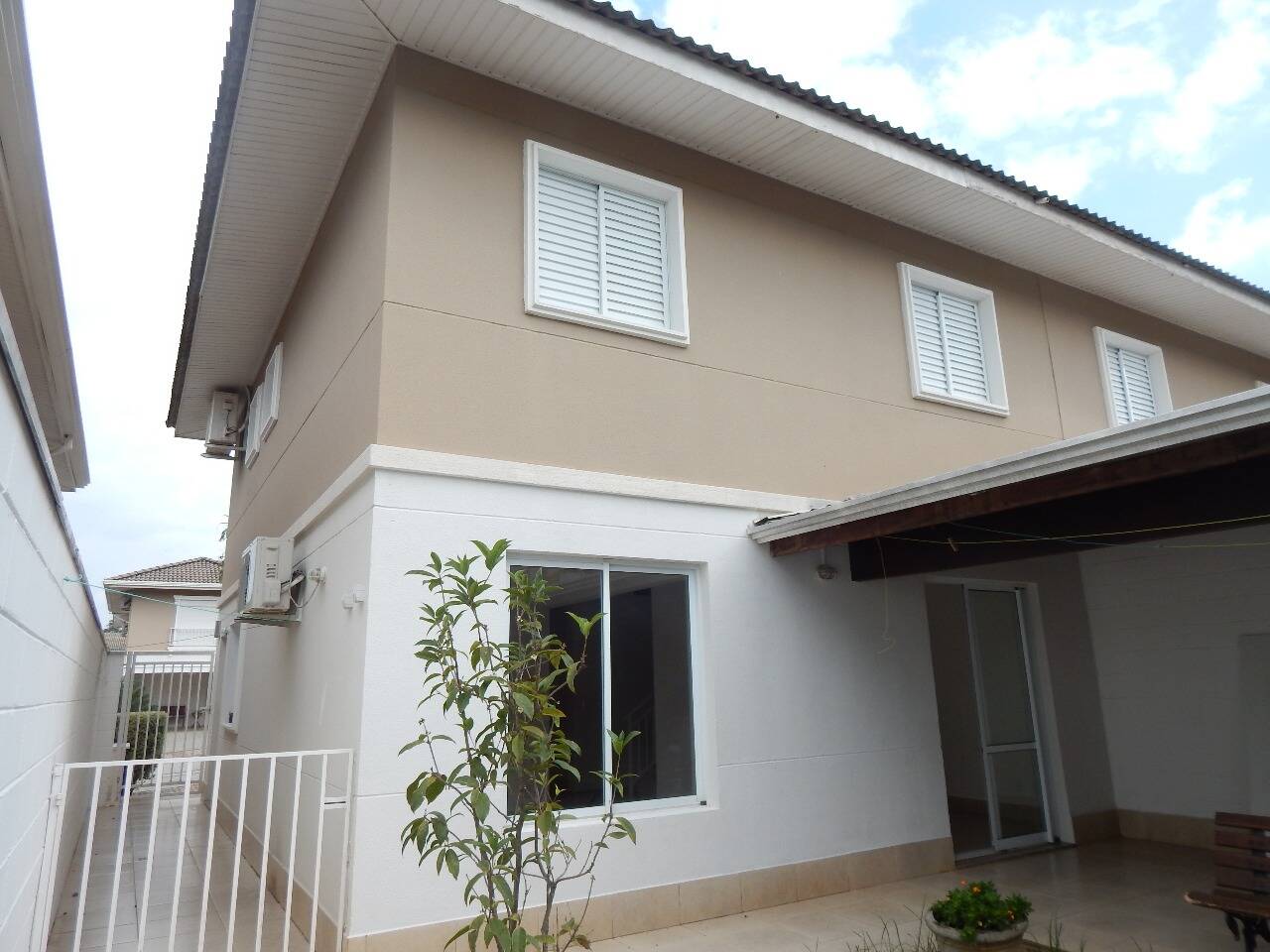 Casa de Condomínio à venda com 3 quartos, 120m² - Foto 5