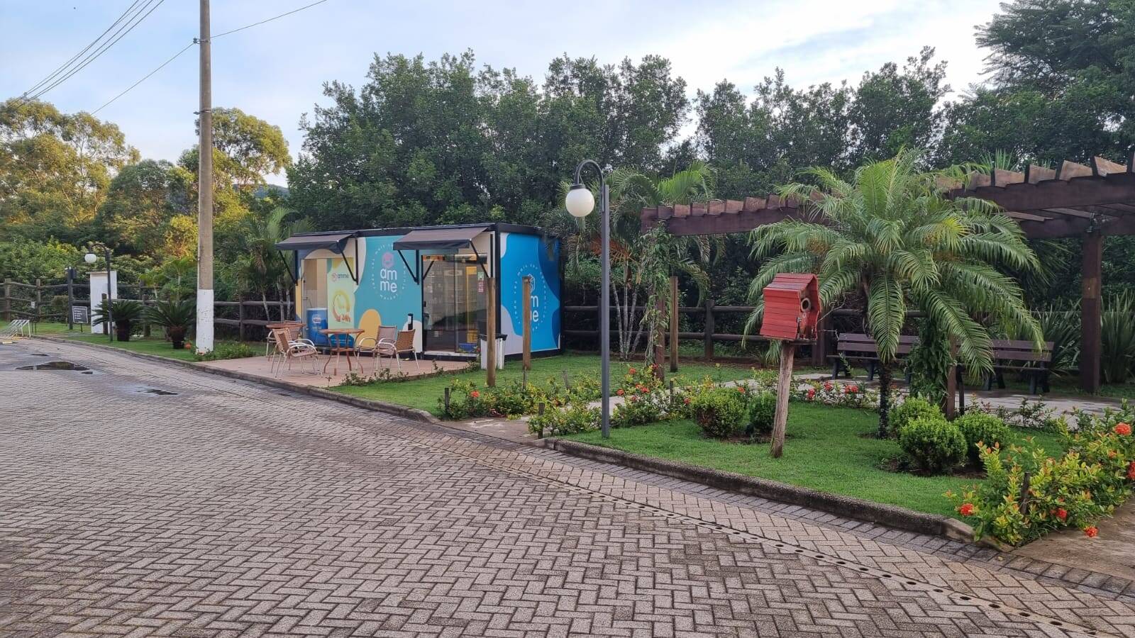 Casa de Condomínio à venda com 3 quartos, 120m² - Foto 18