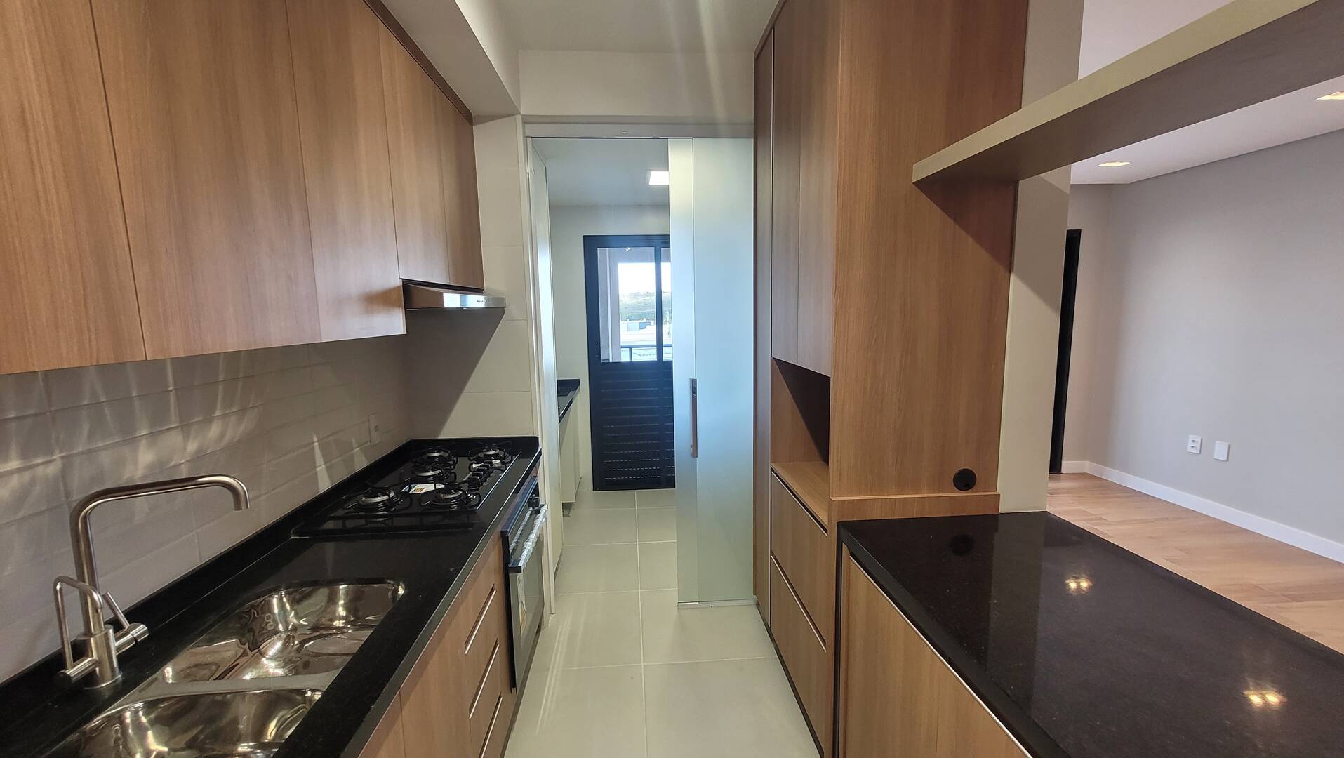 Apartamento para alugar com 3 quartos, 100m² - Foto 6