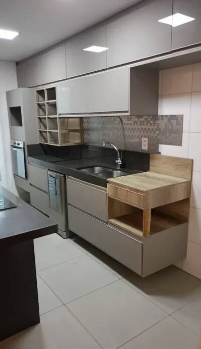 Apartamento para alugar com 2 quartos, 97m² - Foto 10