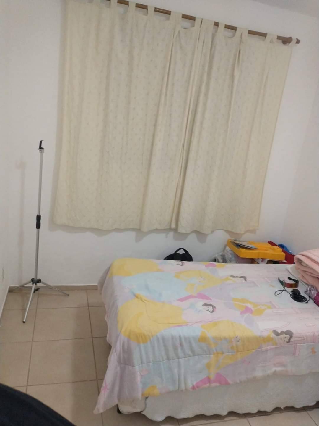 Apartamento à venda e aluguel com 2 quartos, 50m² - Foto 8