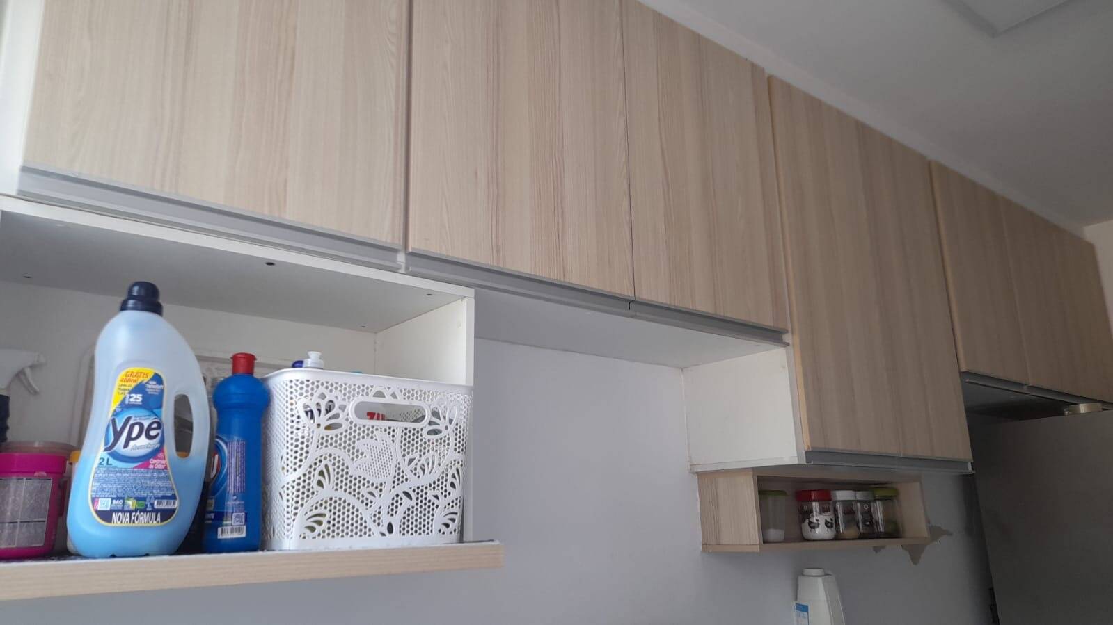 Apartamento à venda e aluguel com 2 quartos, 50m² - Foto 7