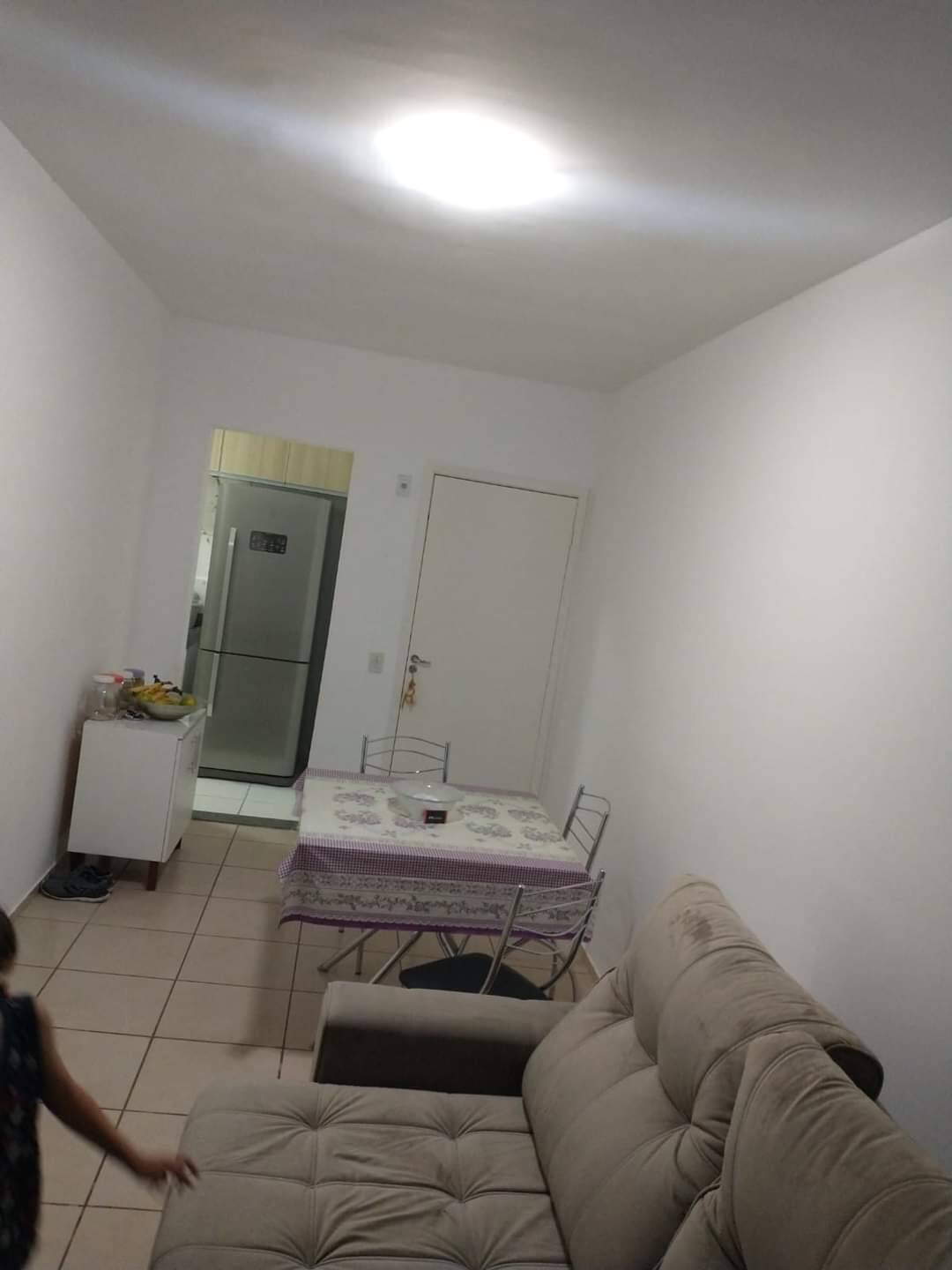 Apartamento à venda e aluguel com 2 quartos, 50m² - Foto 9