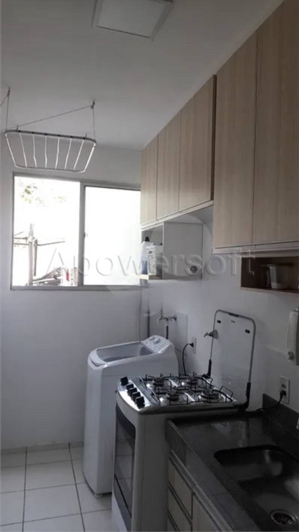 Apartamento à venda e aluguel com 2 quartos, 50m² - Foto 1