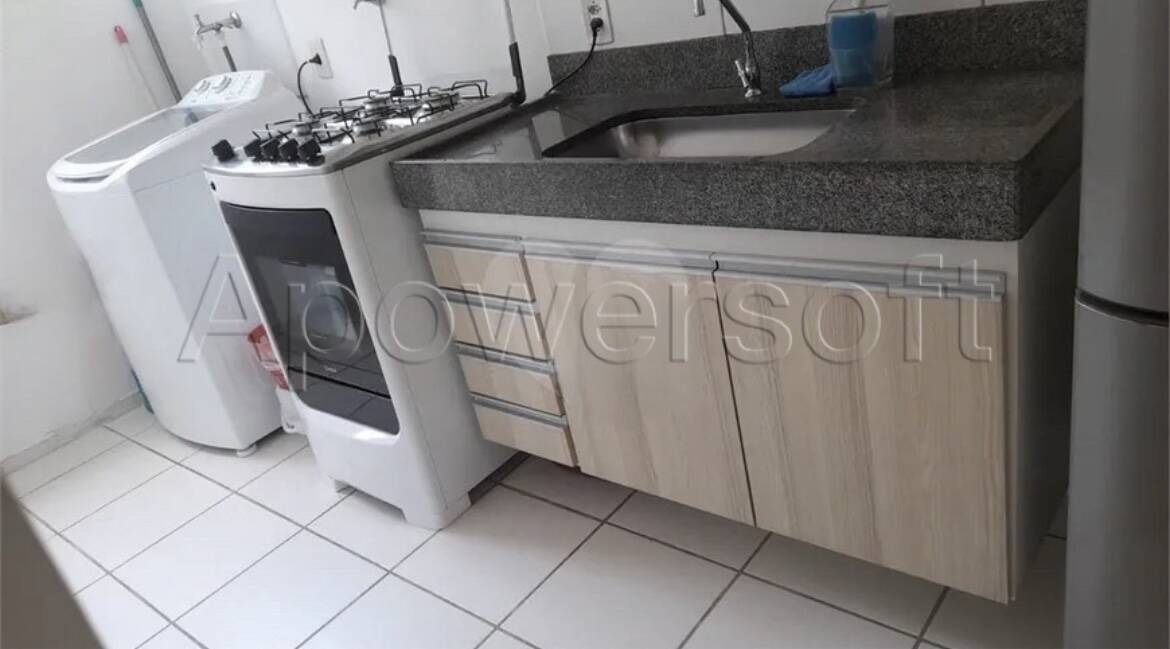 Apartamento à venda e aluguel com 2 quartos, 50m² - Foto 13