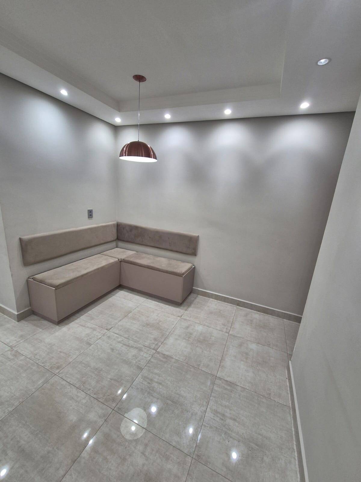 Apartamento à venda com 3 quartos, 86m² - Foto 1