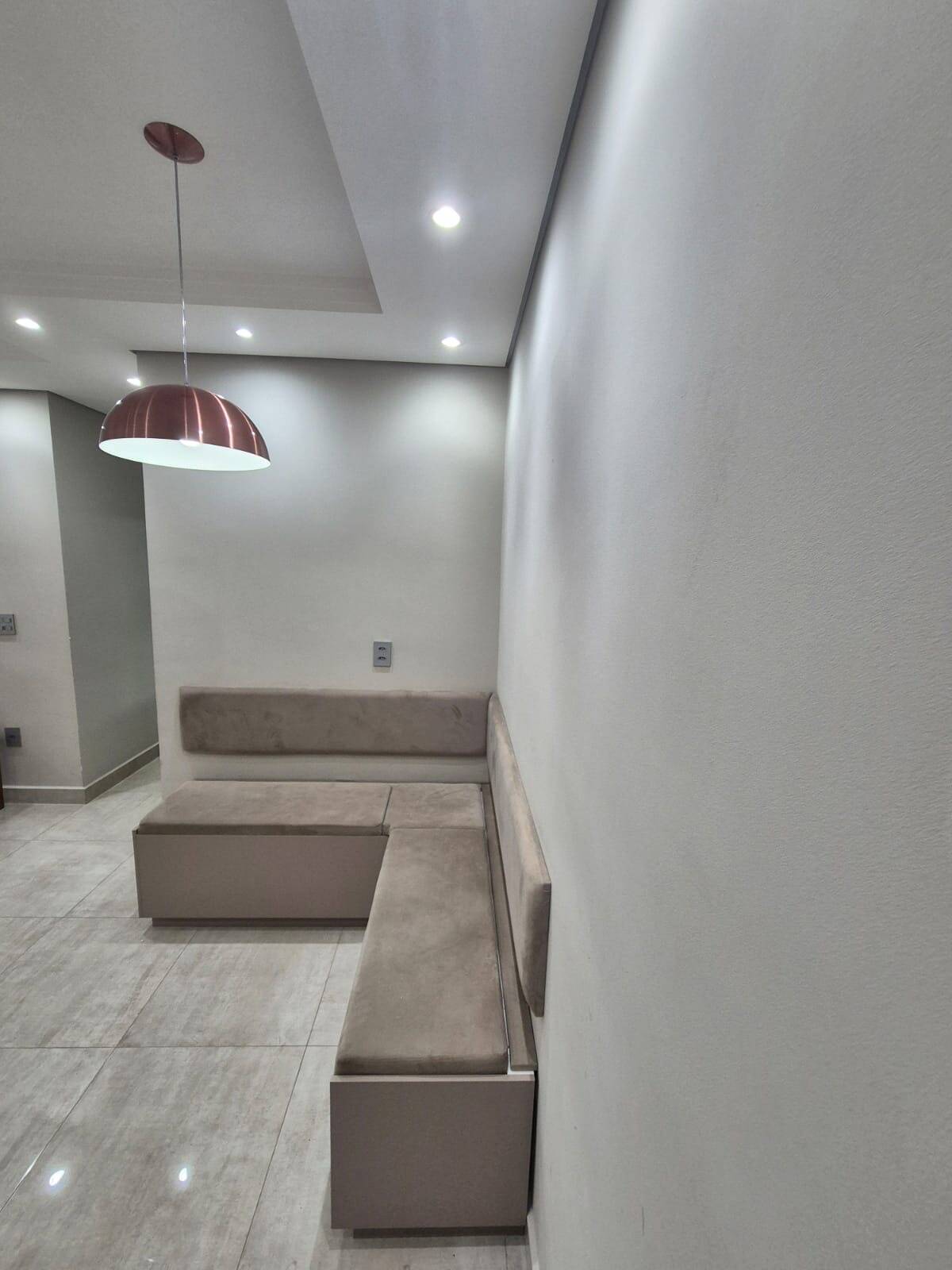 Apartamento à venda com 3 quartos, 86m² - Foto 4