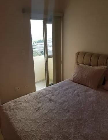 Apartamento para alugar com 3 quartos, 86m² - Foto 2