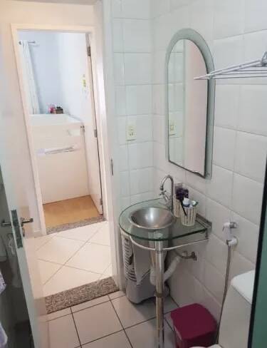 Apartamento para alugar com 3 quartos, 86m² - Foto 6