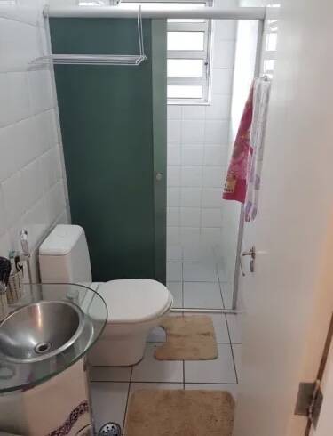 Apartamento para alugar com 3 quartos, 86m² - Foto 7