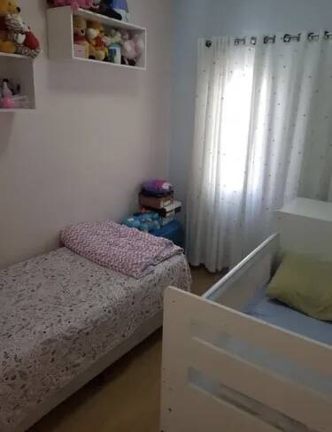 Apartamento para alugar com 3 quartos, 86m² - Foto 4