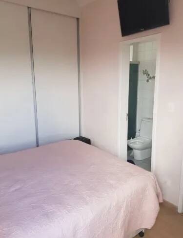 Apartamento para alugar com 3 quartos, 86m² - Foto 9