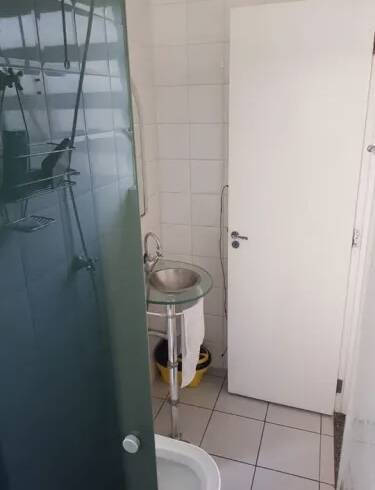 Apartamento para alugar com 3 quartos, 86m² - Foto 15