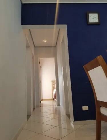 Apartamento para alugar com 3 quartos, 86m² - Foto 11