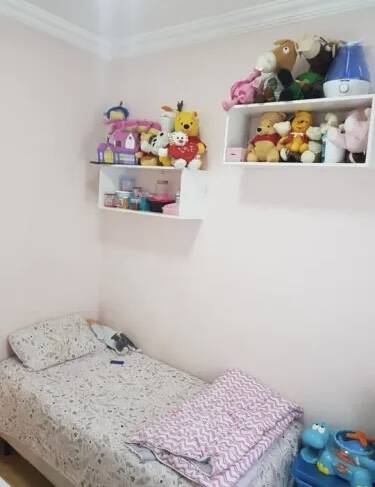 Apartamento para alugar com 3 quartos, 86m² - Foto 17