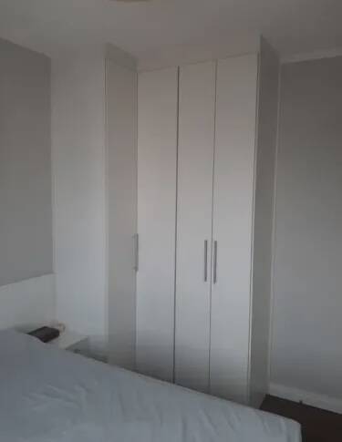 Apartamento à venda com 2 quartos, 48m² - Foto 3