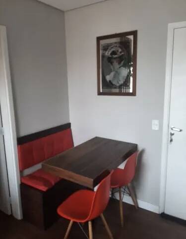 Apartamento à venda com 2 quartos, 48m² - Foto 7