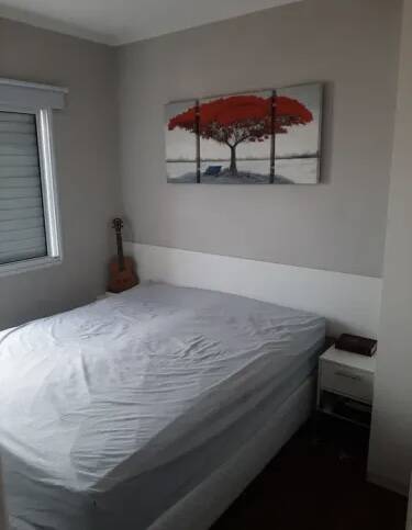 Apartamento à venda com 2 quartos, 48m² - Foto 6