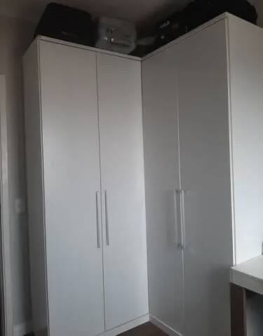 Apartamento à venda com 2 quartos, 48m² - Foto 9