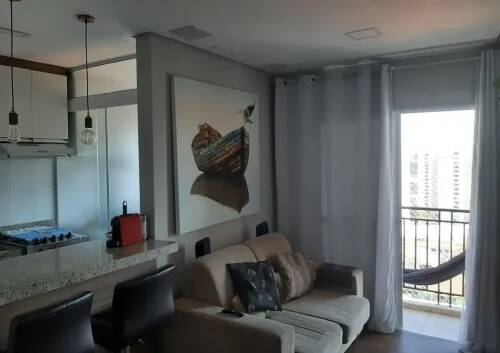 Apartamento à venda com 2 quartos, 48m² - Foto 15