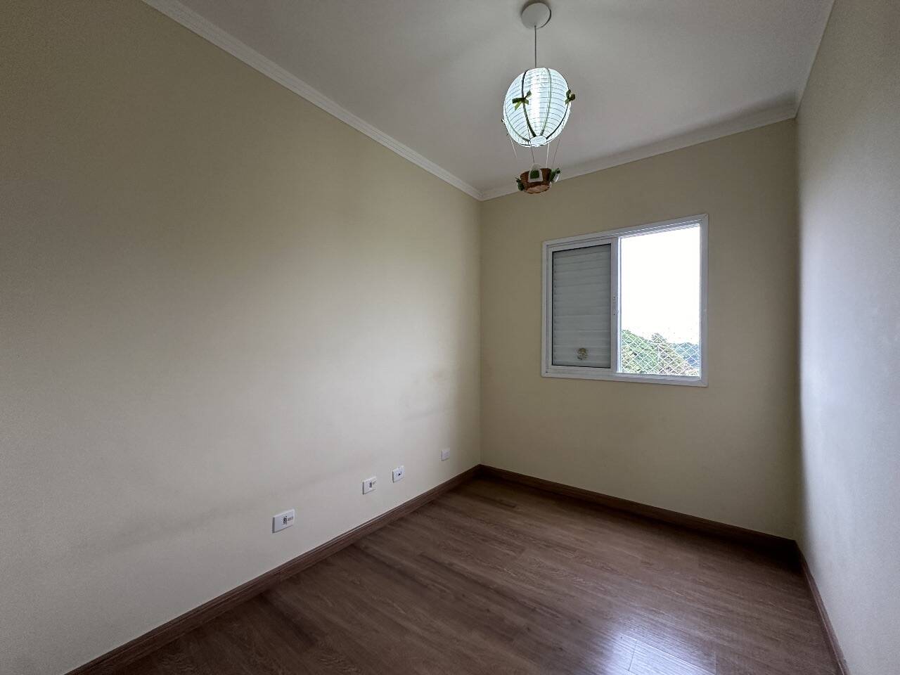 Apartamento para alugar com 3 quartos, 80m² - Foto 7