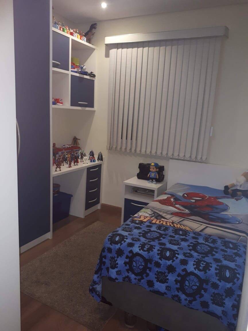 Apartamento para alugar com 3 quartos, 80m² - Foto 16