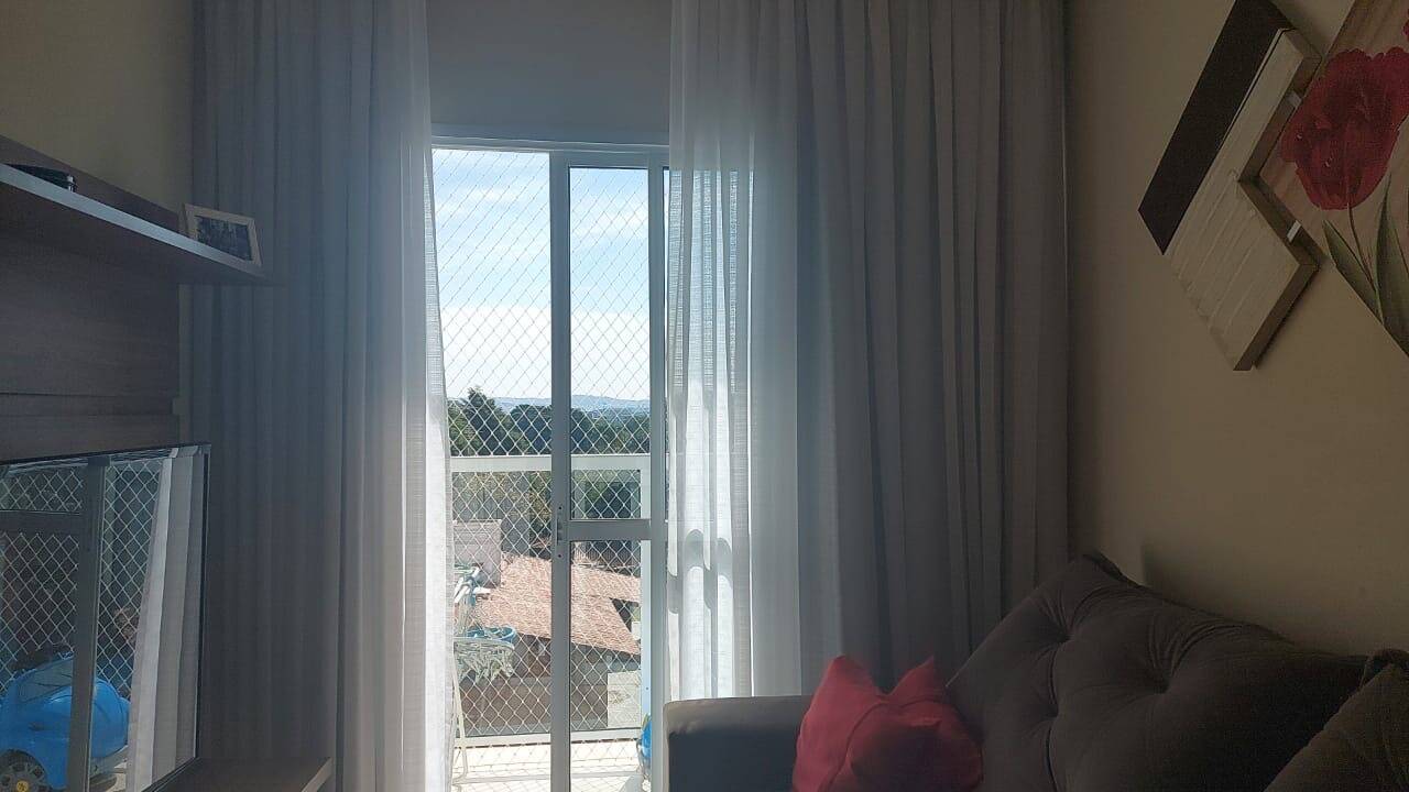 Apartamento para alugar com 3 quartos, 80m² - Foto 19