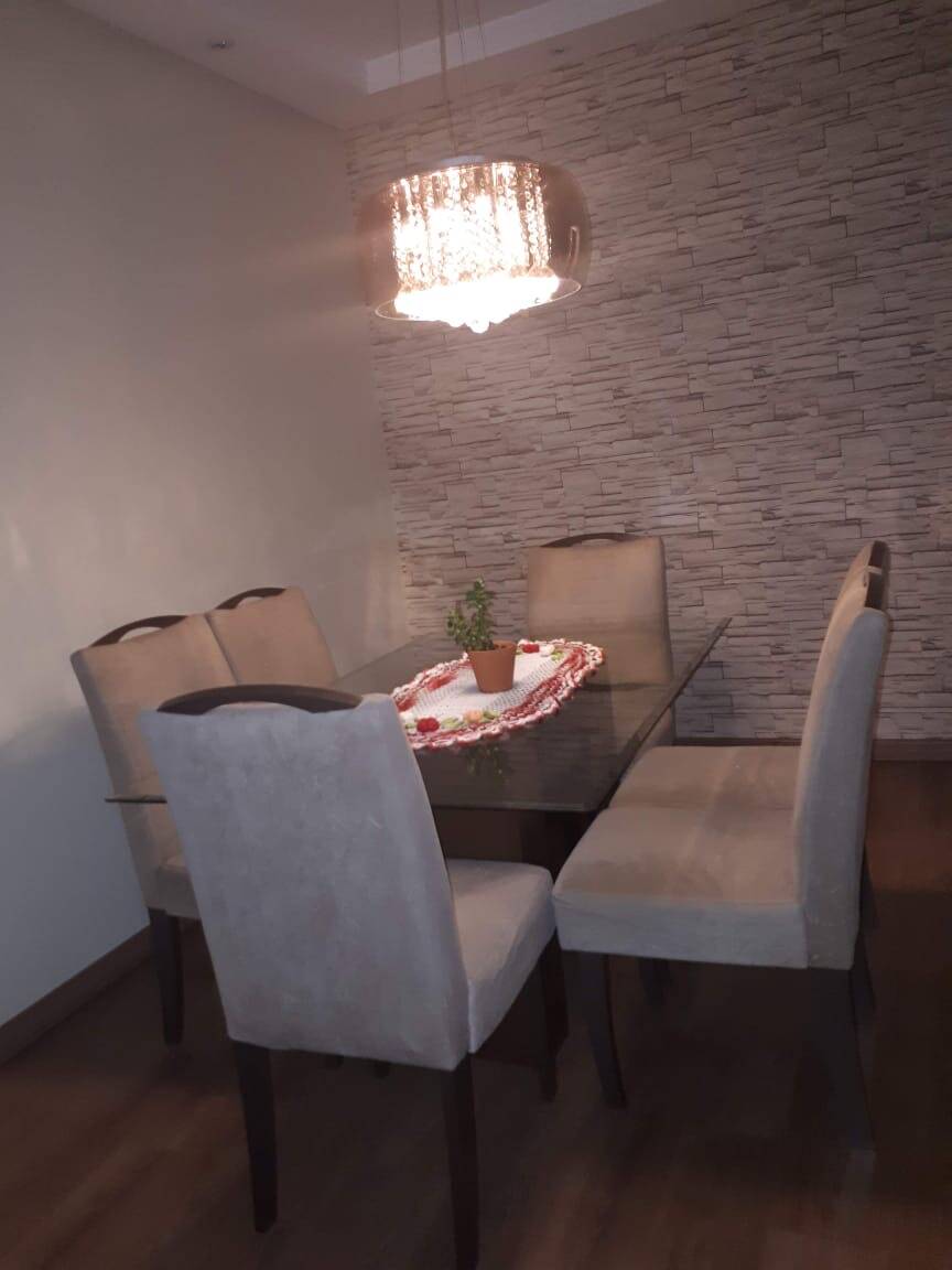 Apartamento para alugar com 3 quartos, 80m² - Foto 22