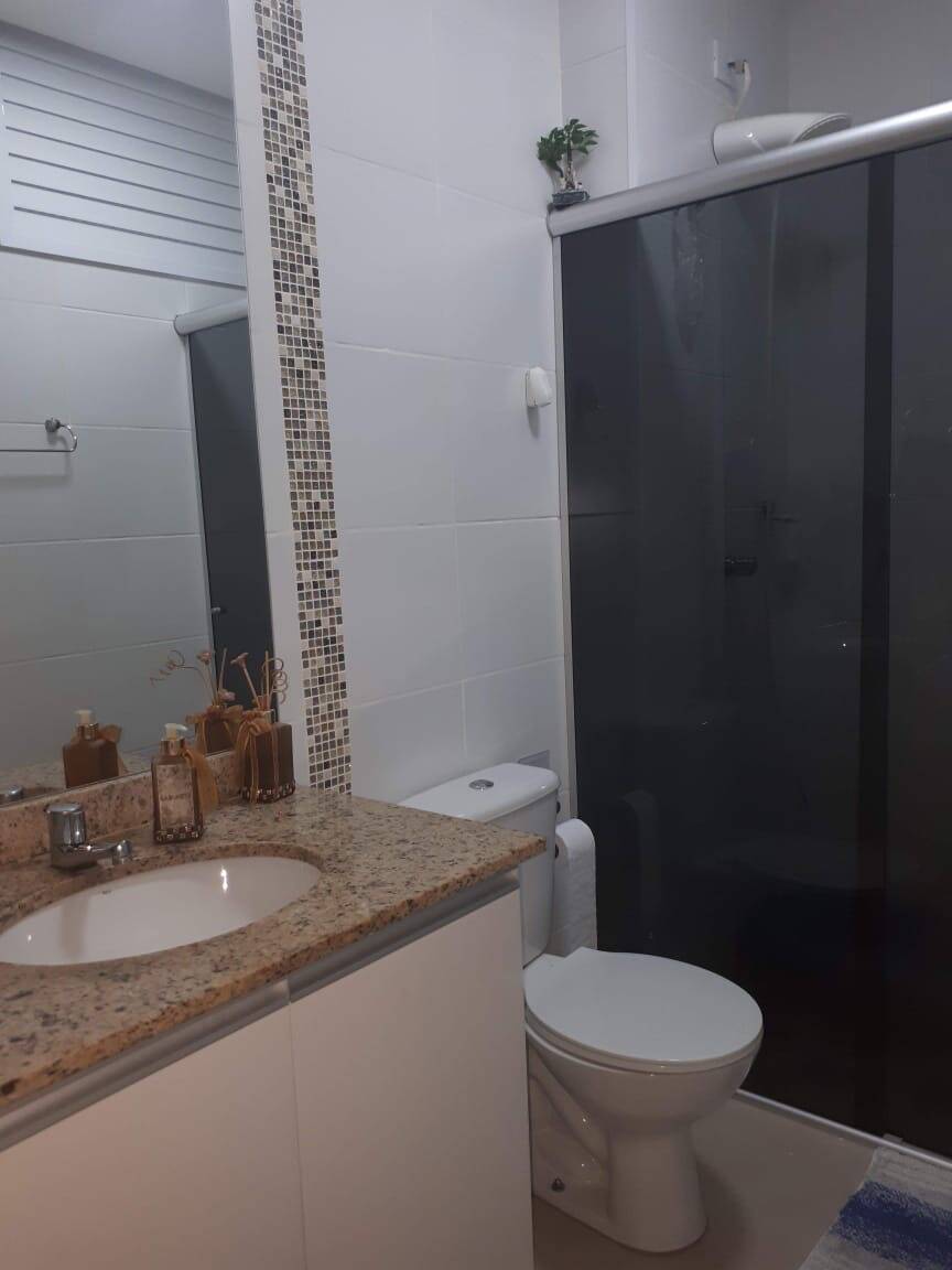 Apartamento para alugar com 3 quartos, 80m² - Foto 28