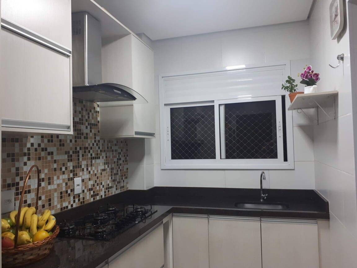 Apartamento para alugar com 3 quartos, 80m² - Foto 29