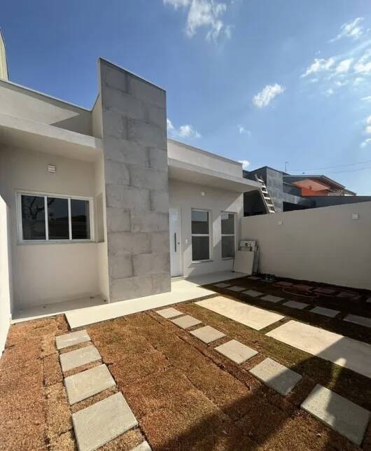 Casa à venda com 3 quartos, 151m² - Foto 6