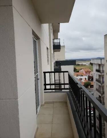 Apartamento para alugar com 2 quartos, 55m² - Foto 5