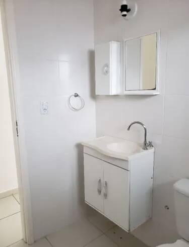 Apartamento para alugar com 2 quartos, 55m² - Foto 10