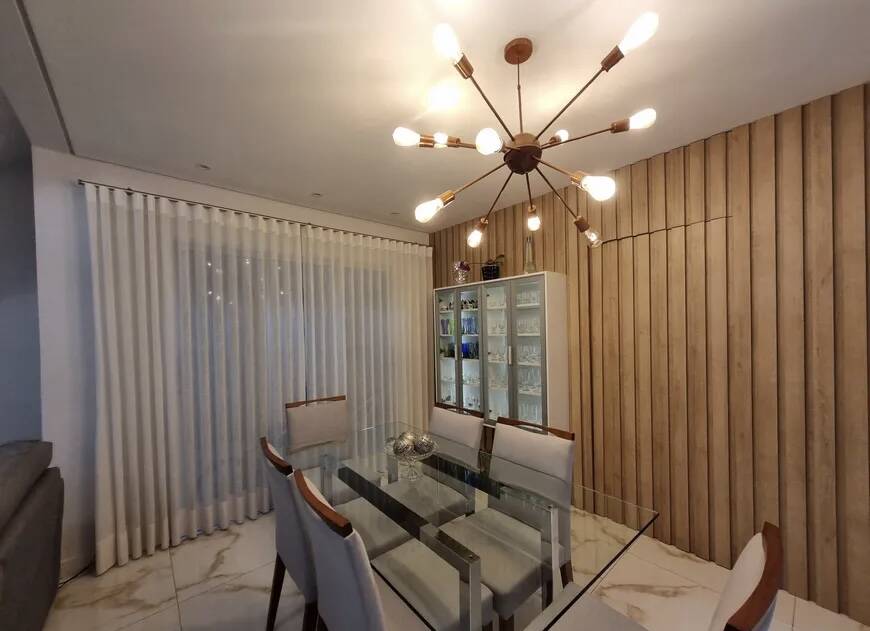 Casa de Condomínio à venda com 4 quartos, 235m² - Foto 12