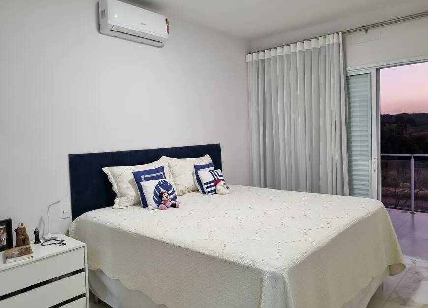 Casa de Condomínio à venda com 4 quartos, 235m² - Foto 13