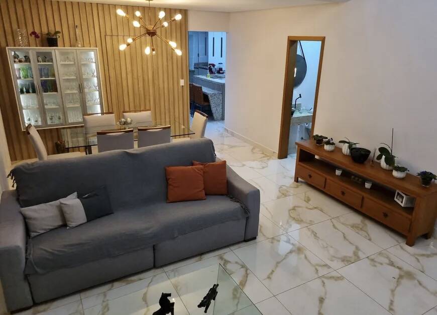 Casa de Condomínio à venda com 4 quartos, 235m² - Foto 16