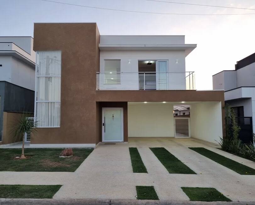 Casa de Condomínio à venda com 4 quartos, 235m² - Foto 14