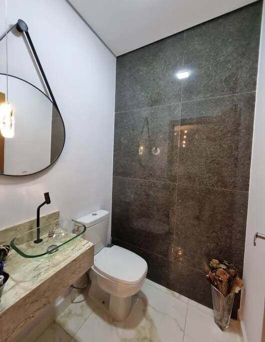 Casa de Condomínio à venda com 4 quartos, 235m² - Foto 18